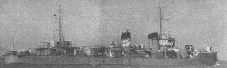 Nagatsuki-1