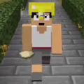 カズのマイクラ動画!コメント拾いつつTNTで天空トラップタワーを爆破した結果wwwwwwwwwwwwの画像