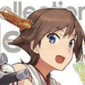 【艦これ×ローソンキャンペーン】第二弾キタァァァァァァ!　香取・鹿島の姉妹艦グッズで、キリンビバレッジ商品が枯渇の危機の画像