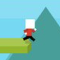 【アプゲ洋ゲー部】プレイしているとつい独り言がでてしまう......。フランス発の死にゲー「Mr.Jump」の画像