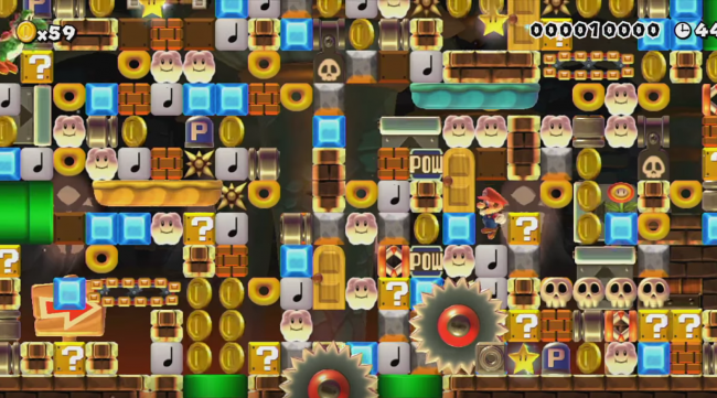 新ゲーム「マーリォーを探せ」をご紹介します！