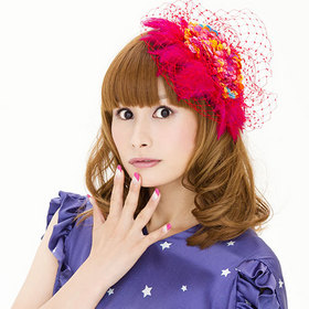 画像出典：http://www.lantis.jp/artist/nakaharamai/
