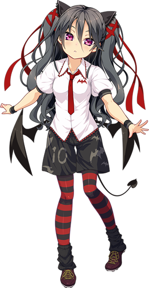 姫川あゆり