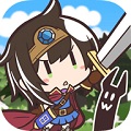 ドミノ式パズルゲーム『魔王ドミノの倒し方』両OS同時配信開始！の画像