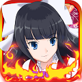 リアルタイム対戦型カードRPG「ルナニアランブル」、android版1/26配信!の画像