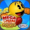 KEMCO、アクションランゲーム「Mega Run meets パックマン」iOS版事前登録開始！