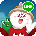世界累計1,400万DL突破！バブルシューティングゲーム「LINE バブル2」、「スヌーピー」とのコラボ開始！の画像