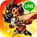 「LINE ウィンドランナー」×「SNOW MIKU 2016」コラボ開始！の画像
