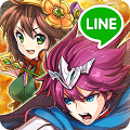 本格RPG「LINE 三国志ブレイブ」、大型アップデート実施＆攻城戦（ベータ版）」開始！の画像