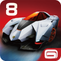 【2月16日のゲームレビューをいっき読み！】Asphalt 8:Airborne（アスファルト） ★4.0／ ルナ先生と僕～体育倉庫からの脱出～ ★3.0 ／ METAL SLUG ATTACK（メタルスラッグ） ★4.0 ／ 1000m ゾンビエスケープ！ ★3.5の画像