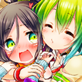 【2月23日のゲームレビューをいっき読み！】魔法使いの小さなアトリエ～ティアとセリエの錬金術～ ★3.5／ イノセントベイン ★3.5 ／ タタタタタッチ　伝説のキャラクターズ ★3.5 ／ Thumb Drift ★4.0の画像