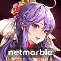 リアルタイムターン制RPG「セブンナイツ」サービス開始から3日間で50万DLを突破!「佐藤利奈」が歌うオリジナルサントラ公開!の画像
