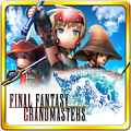 「ファイナルファンタジーグランドマスターズ」300万ダウンロード突破キャンペーン実施!「アダマンタイト×6」と「ジェム300個」が貰える!の画像