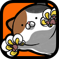 ゆる~い爽快タップRPG『にゃんこモンスター』iOS/Android同時配信開始の画像