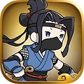 戦国タワーディフェンスゲーム『戦国合戦WASAWASA』両OS同時配信開始の画像