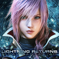 スマホ＆タブレット向けクラウドゲーム 『ライトニング リターンズ ファイナルファンタジー®XIII』 登場！リリース記念セール開催！スクウェア・エニックスの全クラウドゲームアプリが最大50％OFF！の画像