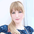 【ジェーニャさん出演ゲームまとめ】声優界に突如現れた金髪美女！ロシア代表・声優ジェーニャ！ガルパン劇場版（クラーラ）、聖剣使いの禁呪詠唱（エレーナ）、怪盗ジョーカー（レディー・ダウト）の画像