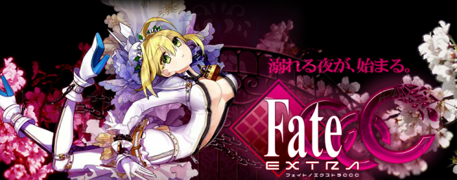 画像出典：http://fate-extra-ccc.jp/