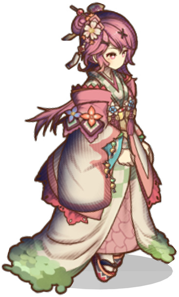 momoka