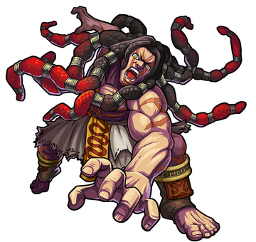 nekari