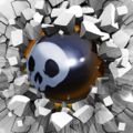 単純爽快クラッシュバトルゲーム『キャノンキング』のiOS版が配信開始！の画像