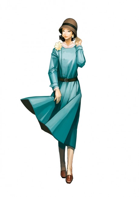 suzuyo