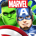 【2月6日のゲームレビューをいっき読み！】MARVEL Avengers Academy TM ★3.5 ／ All is Lost ★4.0 ／ 業物語 ★3.5 ／ 輝星のリベリオン ★4.0の画像