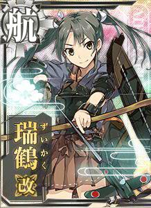 zuikaku