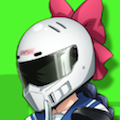 こだわりの強いバイク乗りもきっと満足！JKのバイクライフを描く2016春アニメ「ばくおん!!」はじまるよ！の画像