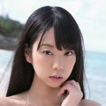 野生児アイドルを自称するも実際はインドア?最近はおそ松さんが気になる身長154cmIカップの「青山ひかる」さん!【今日のグラビア】