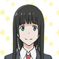 今度の聖地は「青森」だよ！のどかな田園風景で新米魔女（篠田みなみ）の奮闘を描く「フライングウィッチ」が待望のアニメ化！茅野愛衣扮する相棒の猫も見どころ！の画像