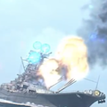 超巨大エネミー「幻創戦艦・大和」かっけえええ!!!PSO2オープニングムービー第5段!!の画像