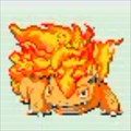 え、タイプ変わっちゃうの!?改造ポケモン、フシギバナの進化がフレイバナってwwwの画像