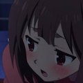 このすばはやっぱり面白い。トイレを我慢するモジモジめぐみんが可愛すぎる神回！「この素晴らしい世界に祝福を！」8話のキャプ画と感想もろもろの画像