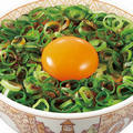 迷ったら「ネギ玉並サラダセット」。艦これコラボで大賑わいのすき家現役中の人が教えるコラボの舞台裏と皆さんの声 #すき家バイトさんがんばれ！ #すき家の画像