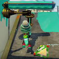 インク効率アップはでかい!スプラトゥーンアップデートでギアパワーが軒並み上方修正!マスオが実践形式でギアを検証!の画像