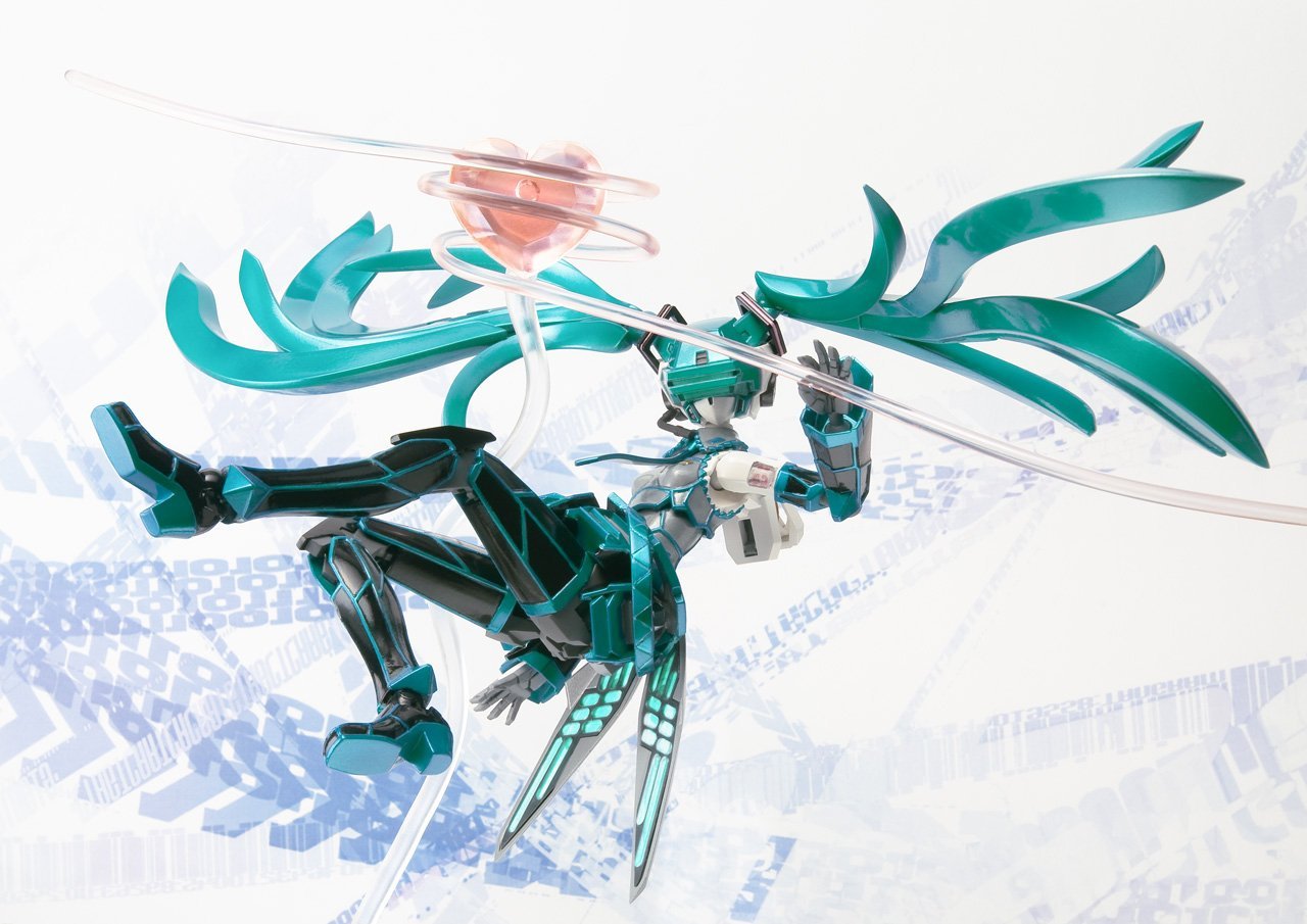初音 ミク スパロボ