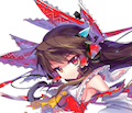 溢れ出るカリスマ（トラウマ）！まずはおぜうからおくう まで！【東方Project　６ボス特集前半＆スマホゲーム】の画像