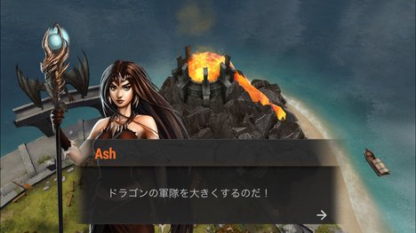 序盤はこの女の人の言うこと聞いてりゃ大丈夫。あとは弱い敵と戦おう。