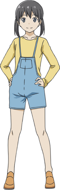 chinatsu_body