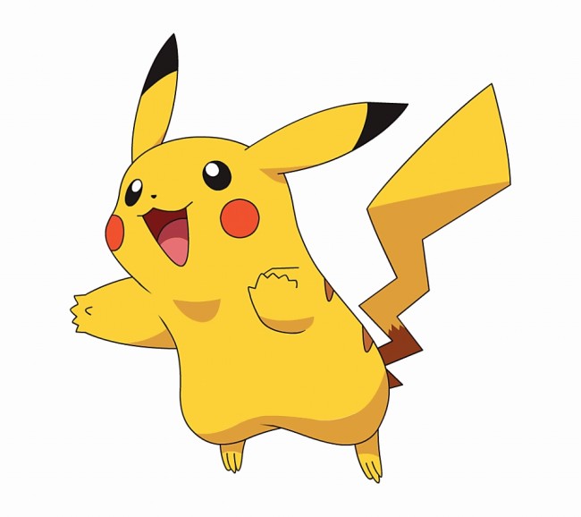 pika