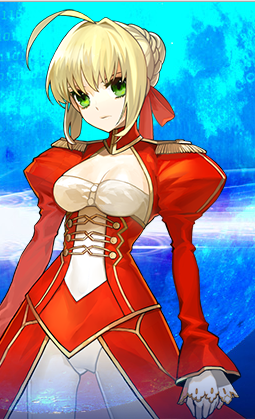 画像出典：http://fate-extra.jp/