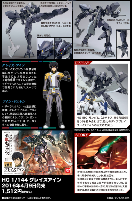 画像出展：http://bandai-hobby.net/site/index.html