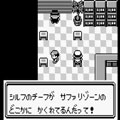 【ちょっと怖いポケモン話】サファリゾーンにいる謎の人物【ポケモン噂の事件簿 07】の画像