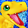 デジモンシリーズ最新作「デジモンリンクス」がApp Store/Google Play(TM)向けに配信開始!の画像