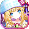 『魔法陣少女 ノブナガサーガ』配信開始!スタートダッシュのキャンペーン実施中!の画像