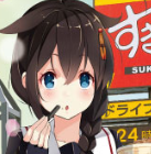 全提督に緊急入電!すき家にて兵站を確保、3月9日は補給に向かえ!「すき家」×「艦これ」コラボキャンペーンのビジュアル公開!オリジナルどんぶりやポスターが当たる!の画像