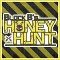 韓国の人気アイドルグループ「Block B」の恋愛シミュレーションゲーム、『Block B’s HONEY×HUNT』が事前登録を開始