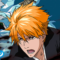ORATTA×グリー、モバゲーにて「BLEACH 卍解バトル」の配信開始！の画像