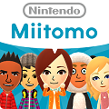 任天堂初のスマートフォン向けアプリ『Miitomo』 3月17日より配信開始!の画像